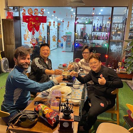Michoc Homestay - Hostel Ninh Binh Luaran gambar