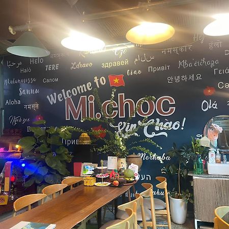 Michoc Homestay - Hostel Ninh Binh Luaran gambar