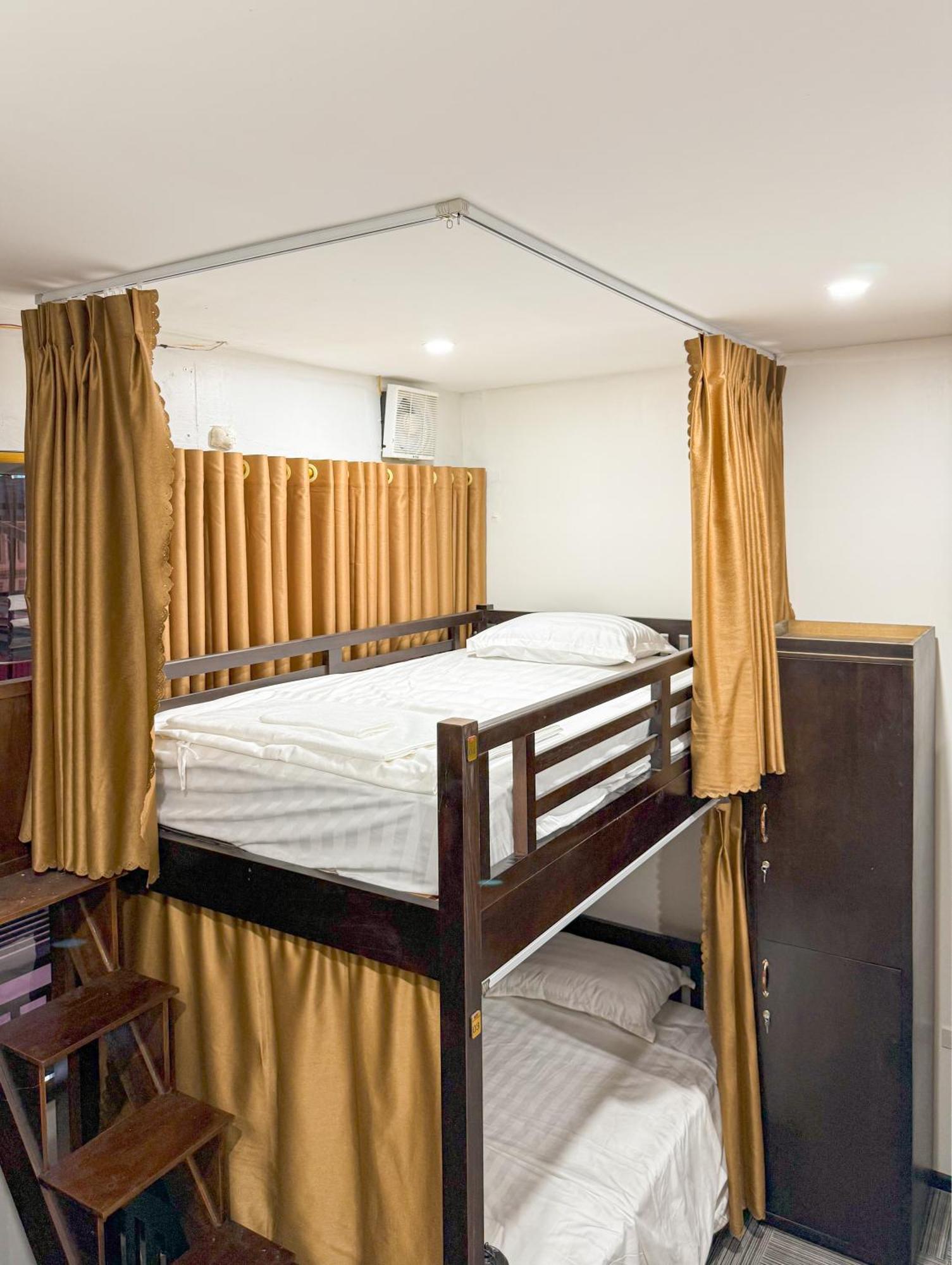Michoc Homestay - Hostel Ninh Binh Luaran gambar