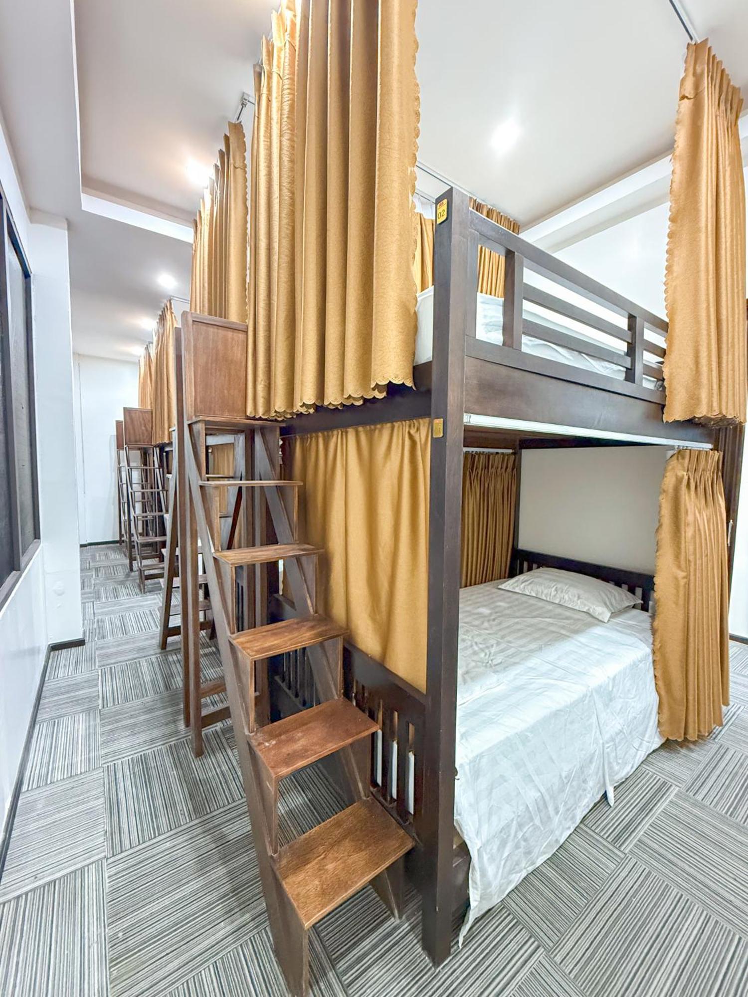 Michoc Homestay - Hostel Ninh Binh Luaran gambar