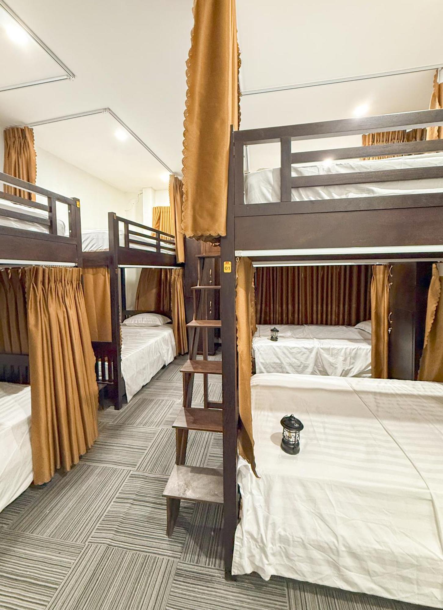 Michoc Homestay - Hostel Ninh Binh Luaran gambar