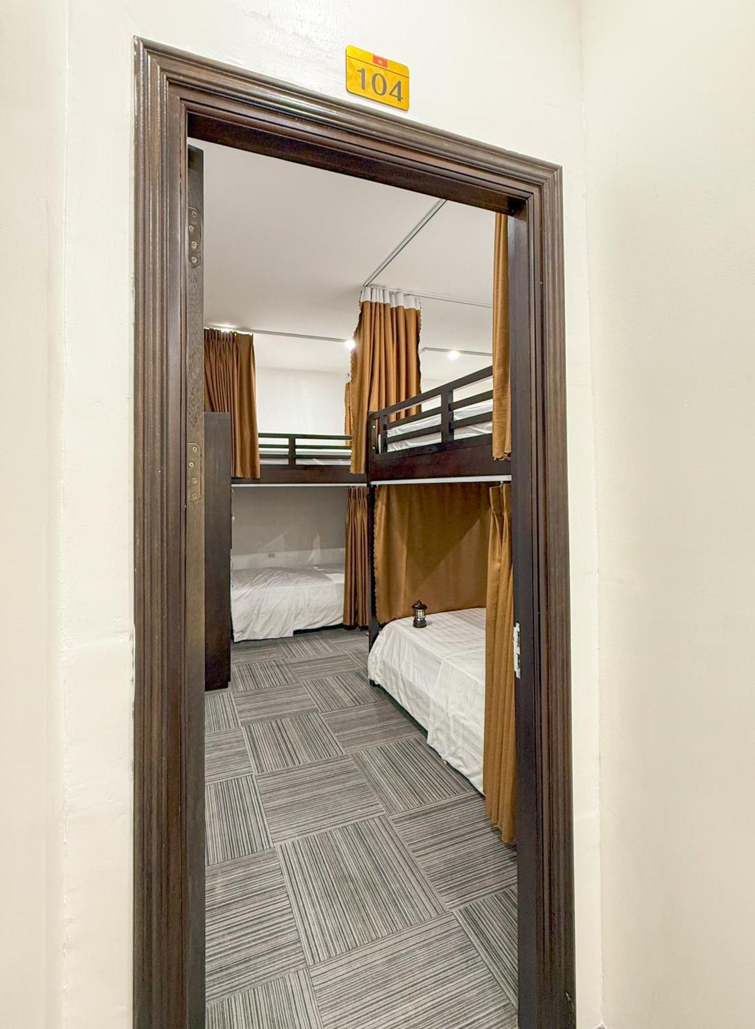 Michoc Homestay - Hostel Ninh Binh Luaran gambar