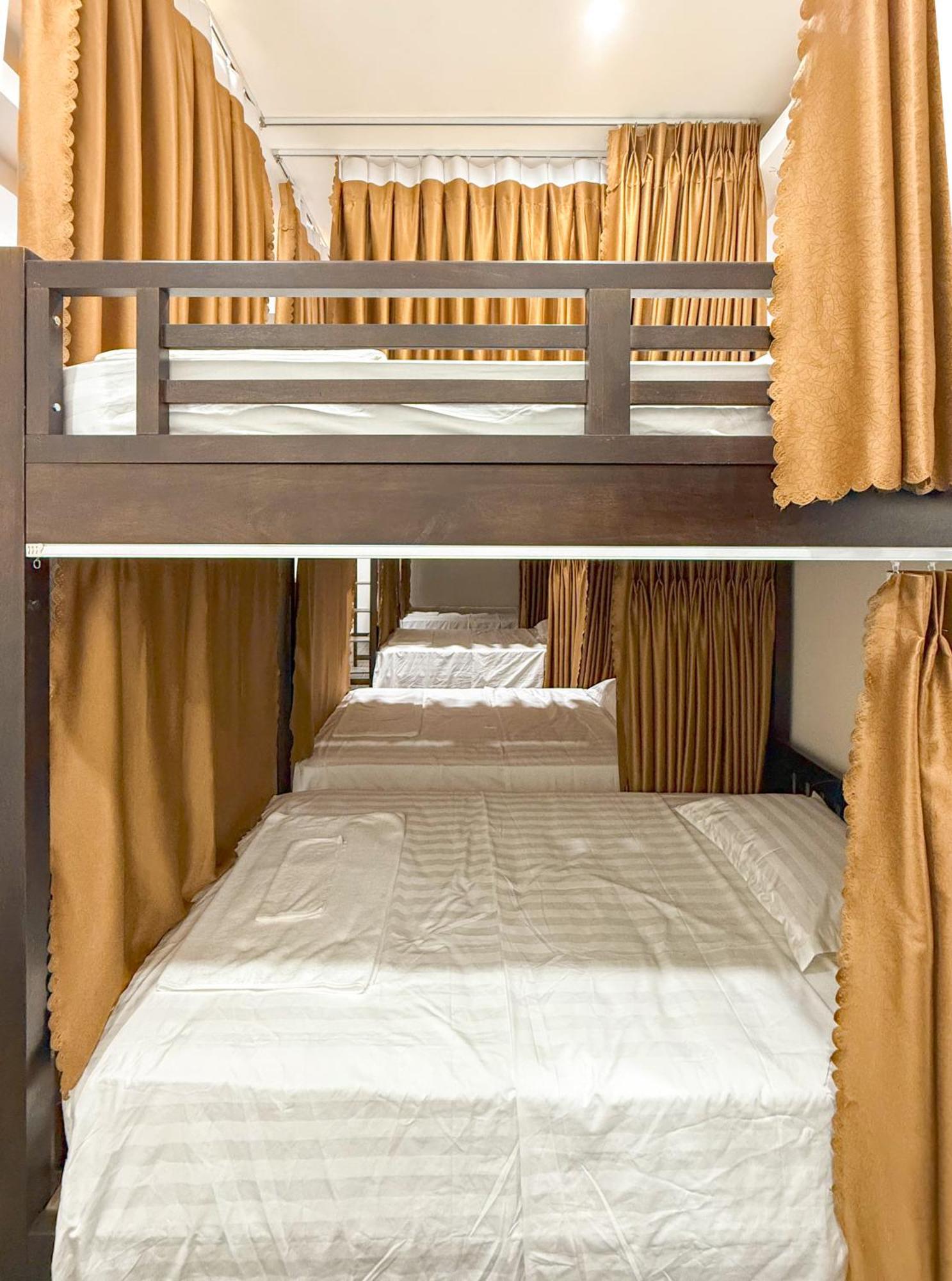 Michoc Homestay - Hostel Ninh Binh Luaran gambar