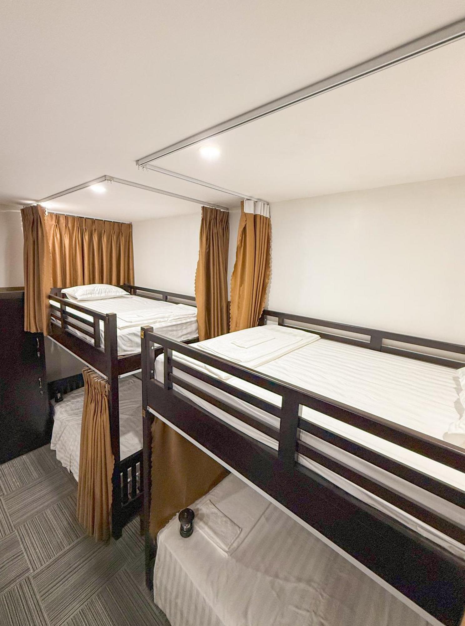 Michoc Homestay - Hostel Ninh Binh Luaran gambar