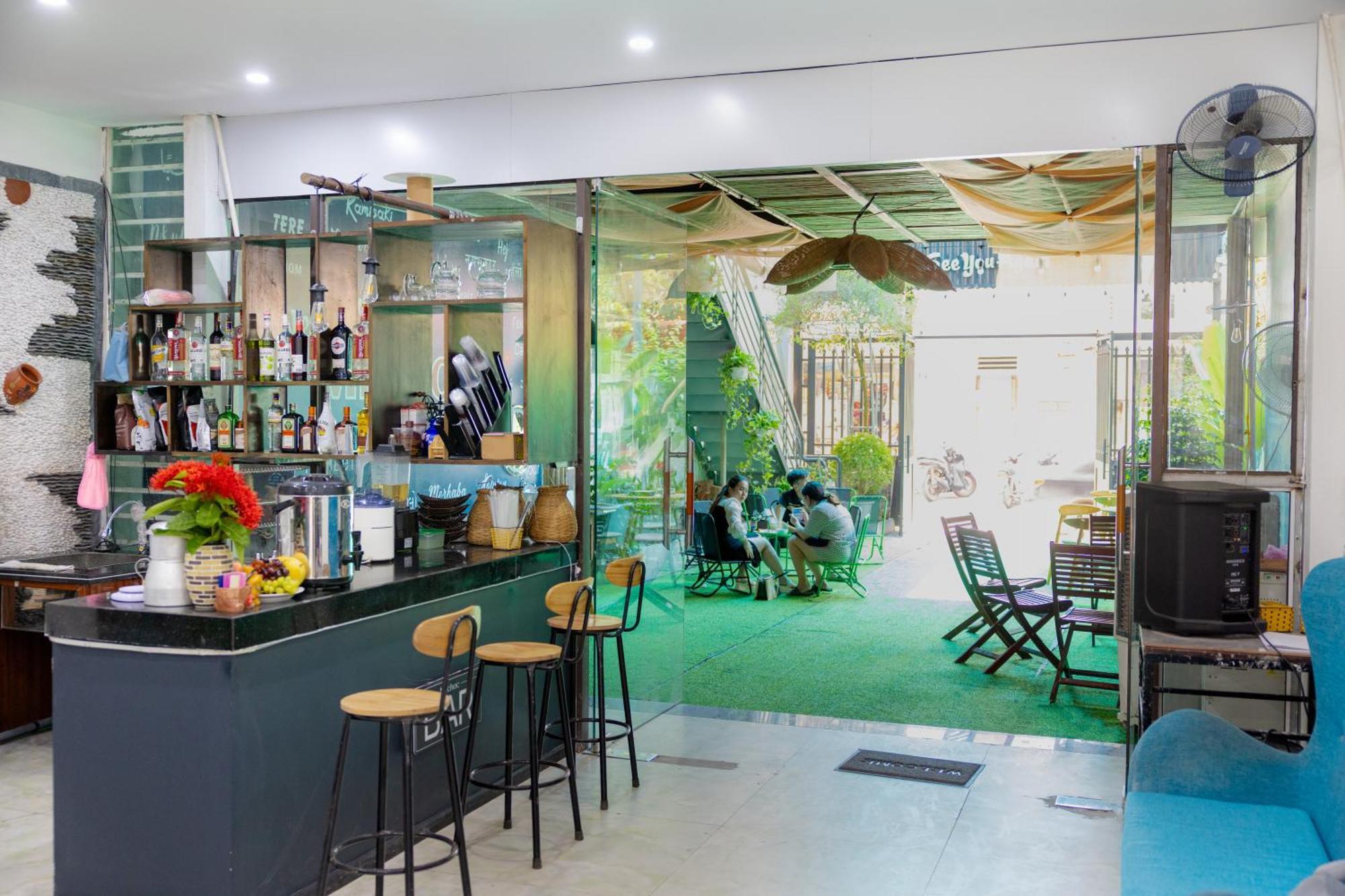 Michoc Homestay - Hostel Ninh Binh Luaran gambar