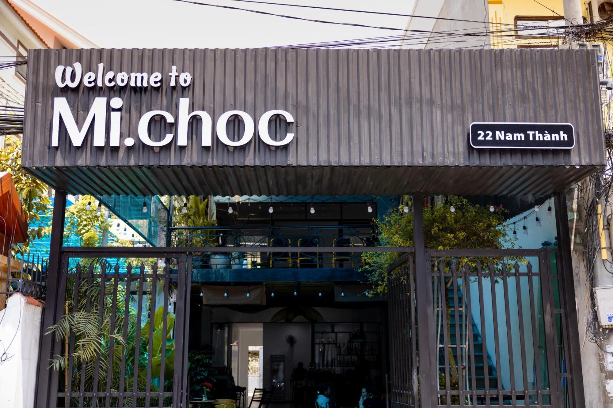 Michoc Homestay - Hostel Ninh Binh Luaran gambar