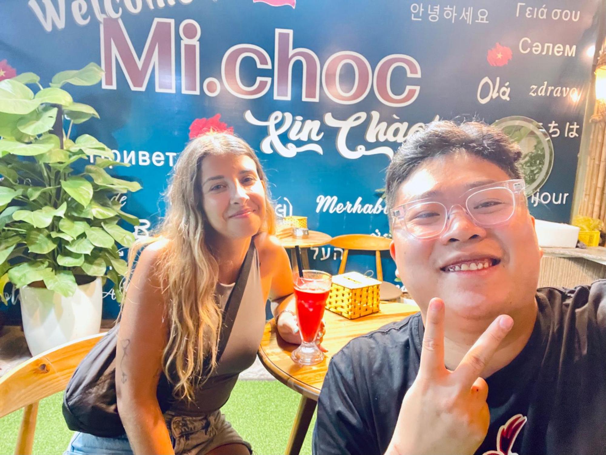 Michoc Homestay - Hostel Ninh Binh Luaran gambar