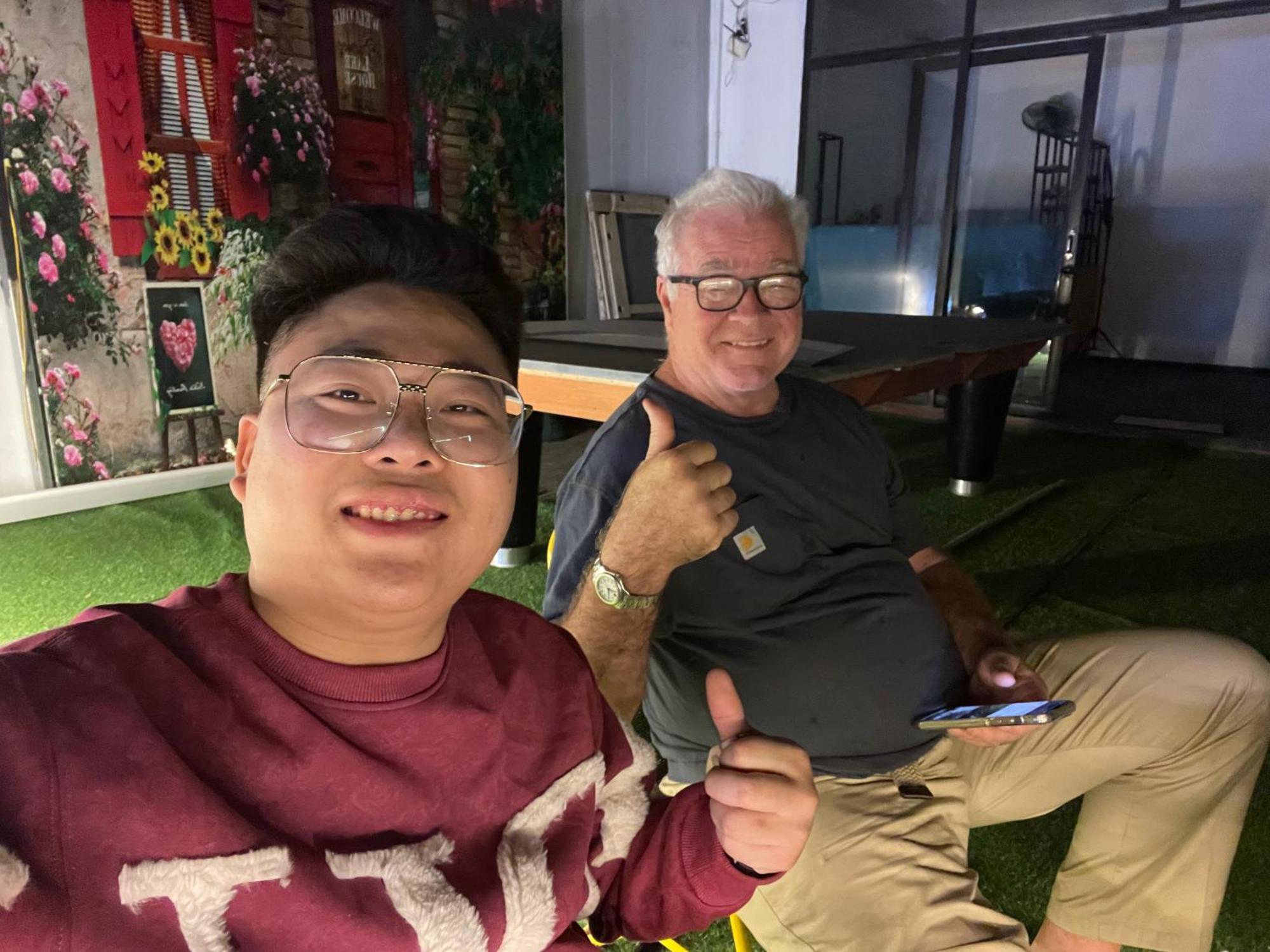 Michoc Homestay - Hostel Ninh Binh Luaran gambar