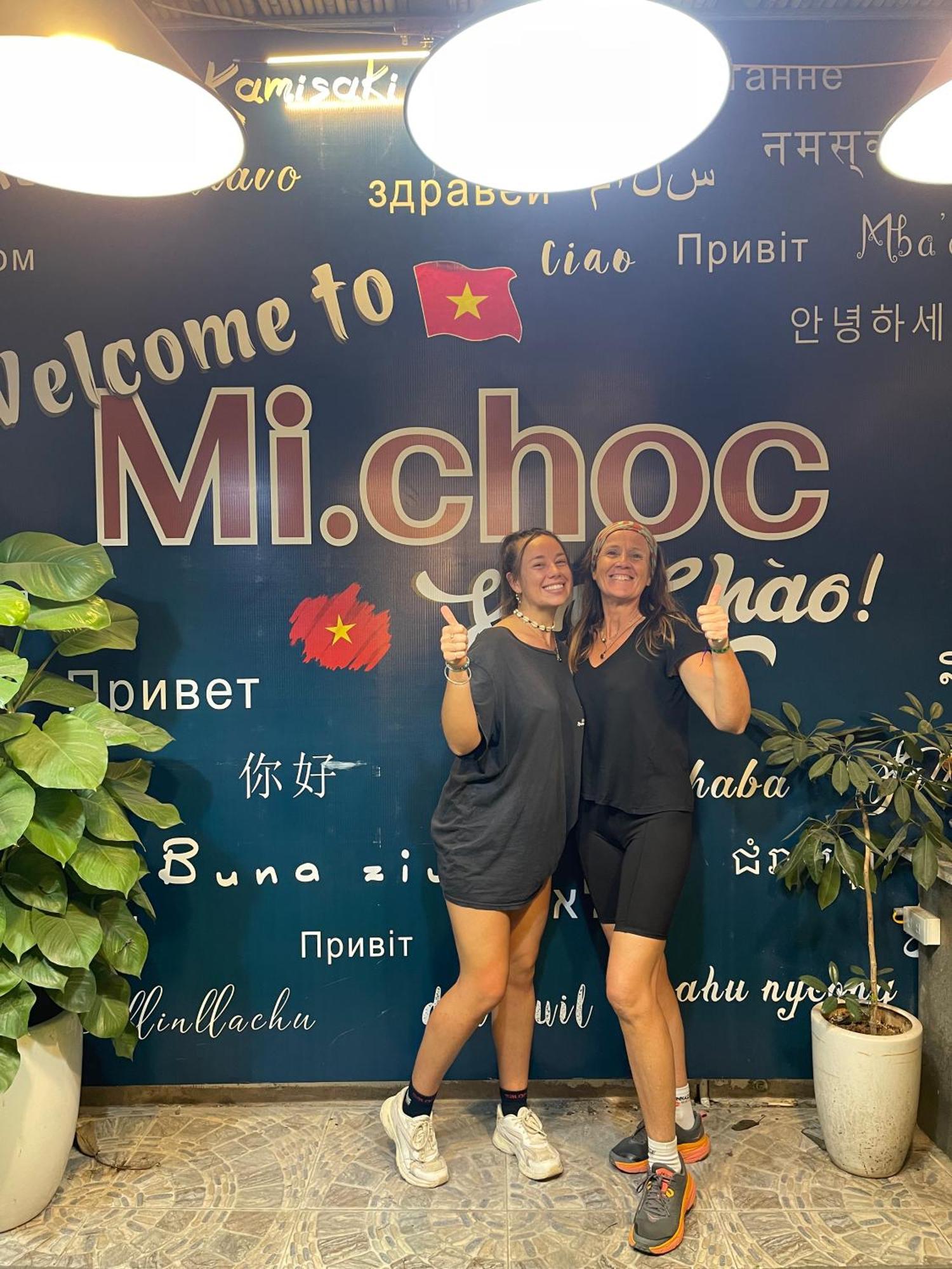 Michoc Homestay - Hostel Ninh Binh Luaran gambar