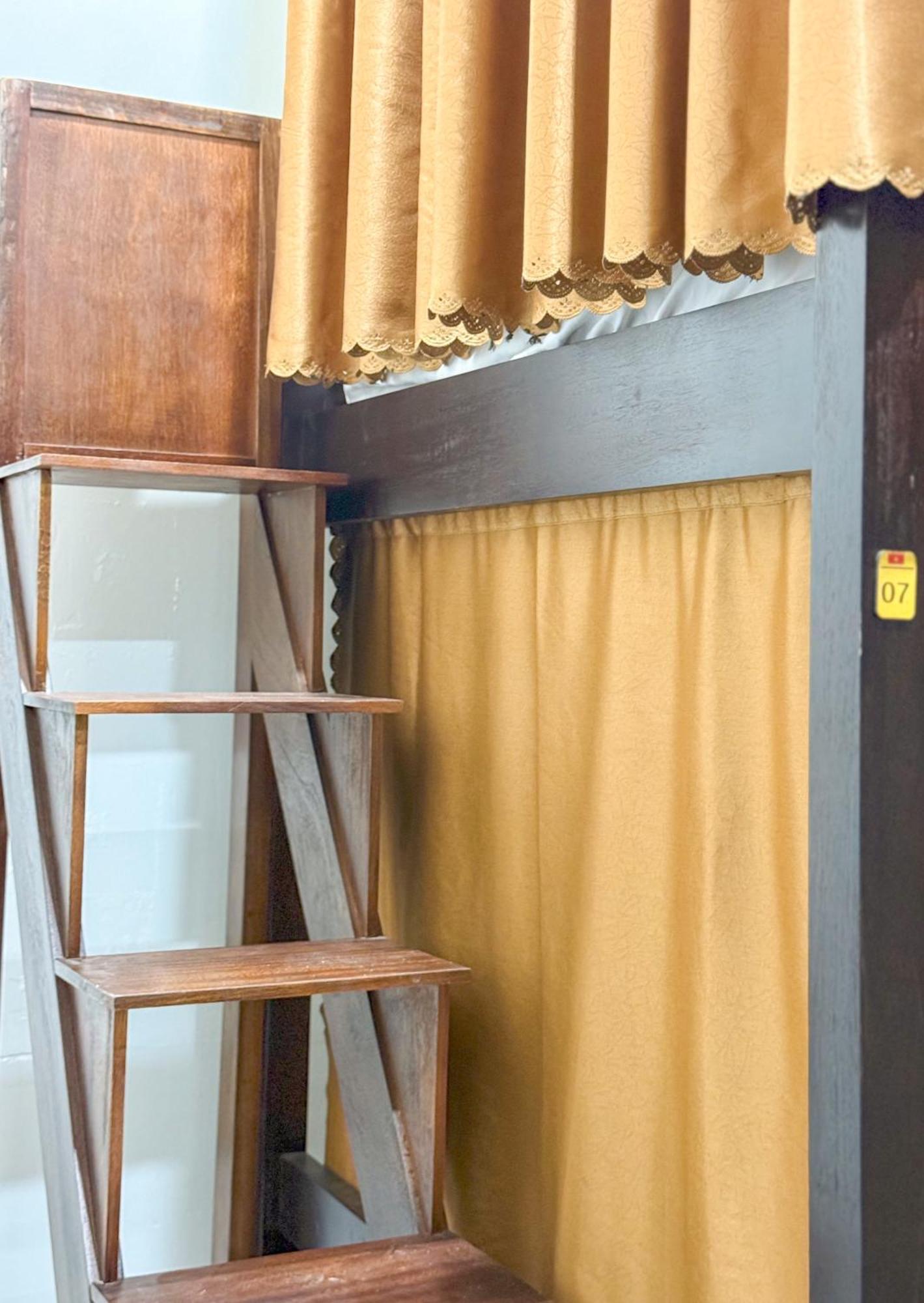 Michoc Homestay - Hostel Ninh Binh Luaran gambar