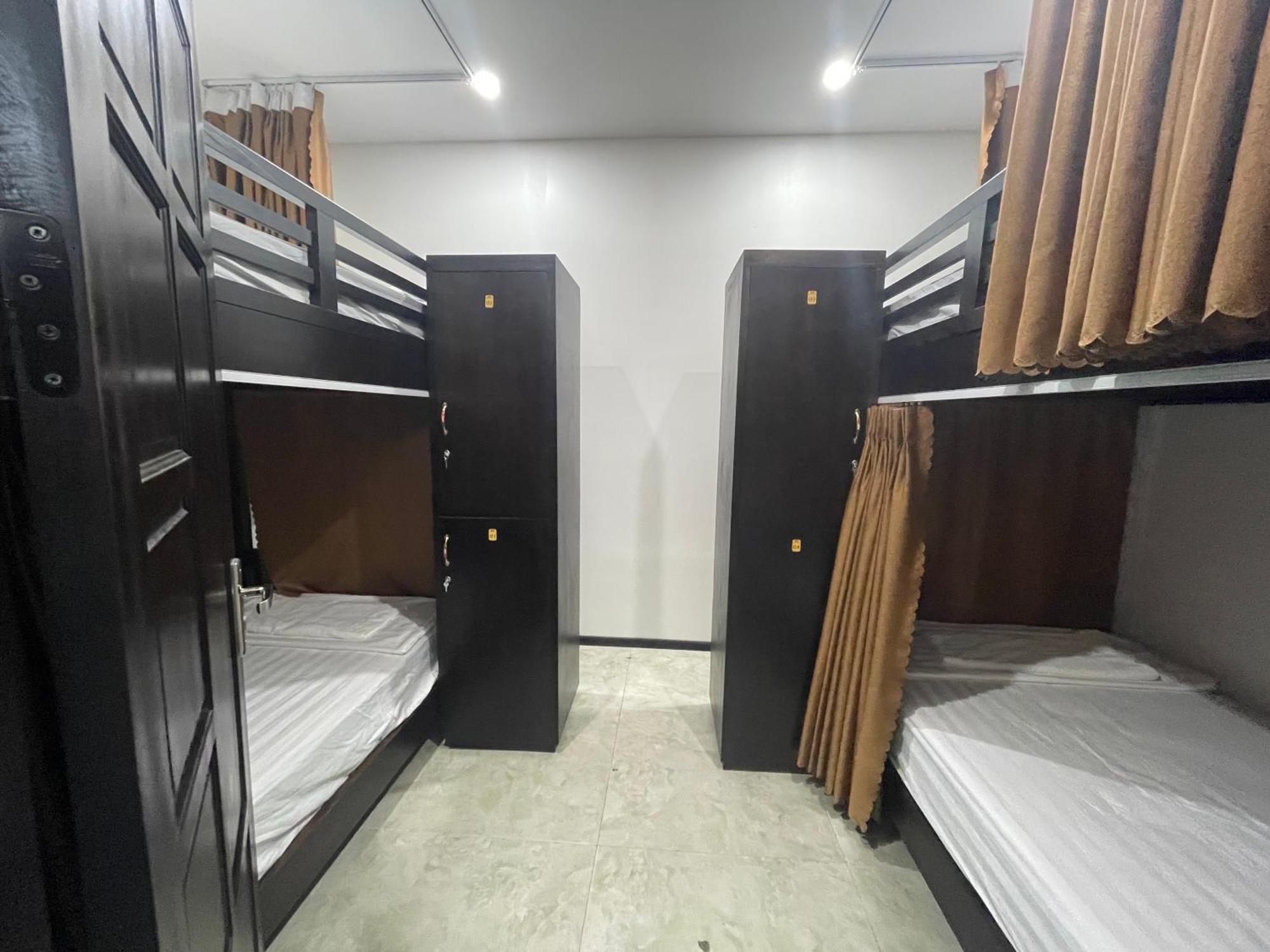Michoc Homestay - Hostel Ninh Binh Luaran gambar