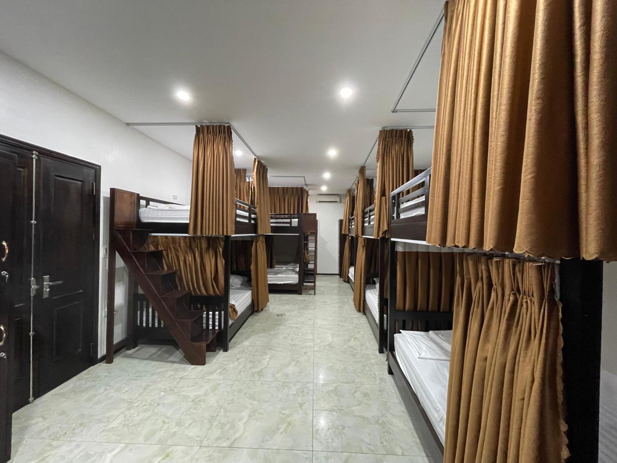 Michoc Homestay - Hostel Ninh Binh Luaran gambar