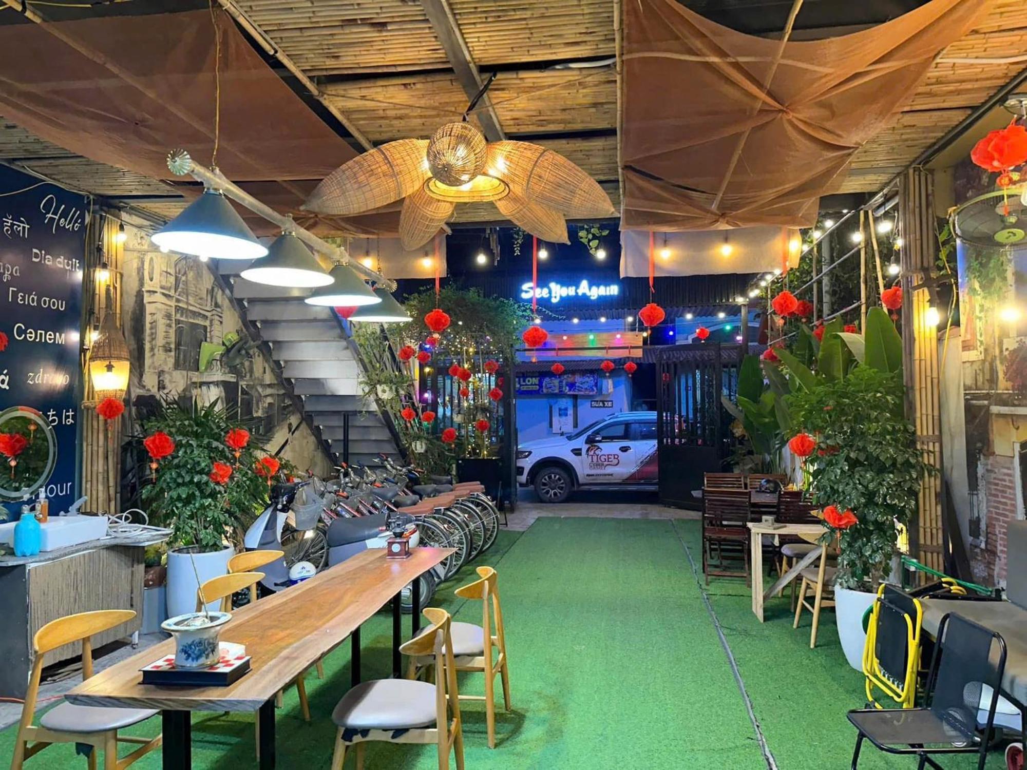Michoc Homestay - Hostel Ninh Binh Luaran gambar