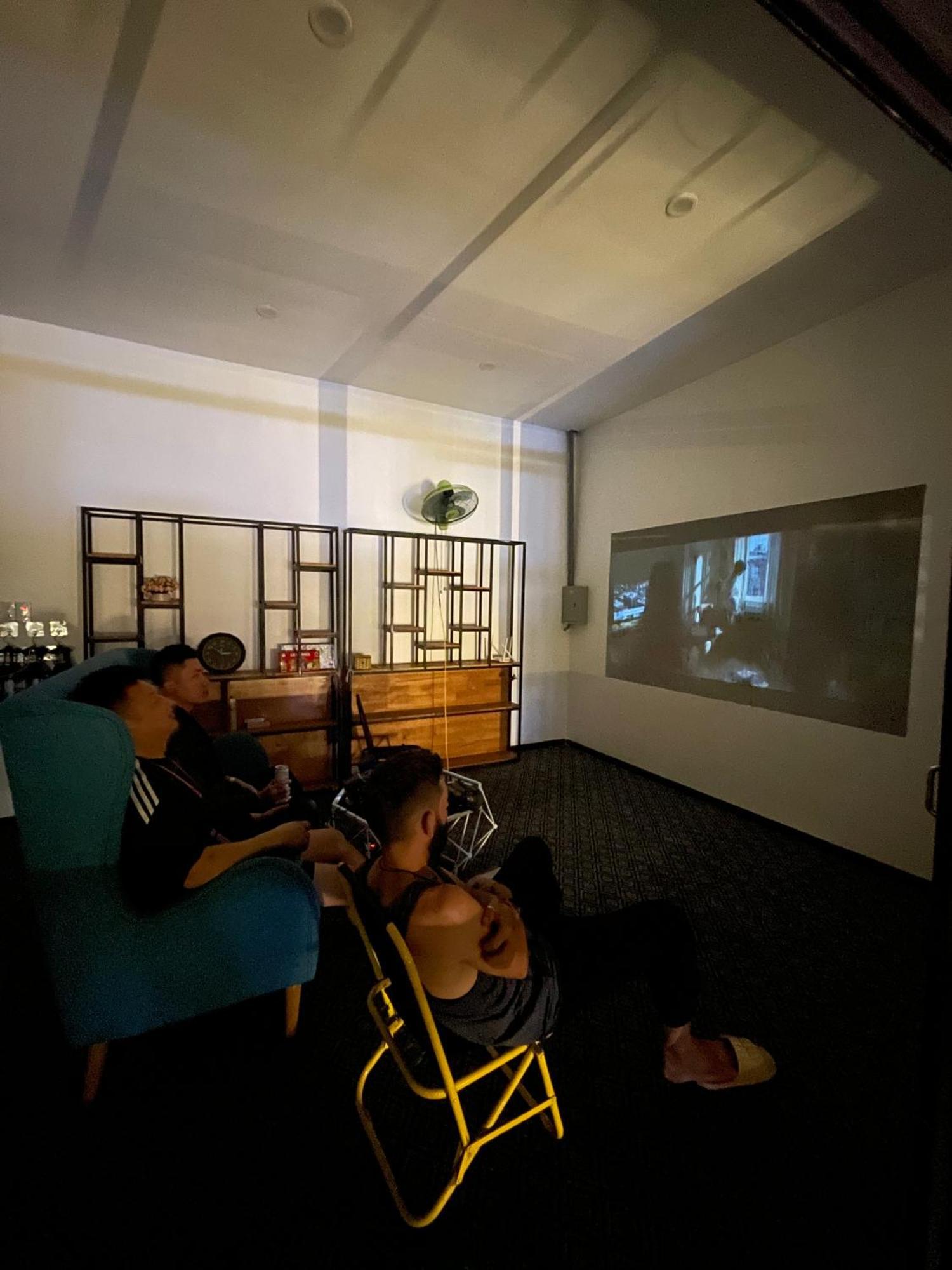 Michoc Homestay - Hostel Ninh Binh Luaran gambar