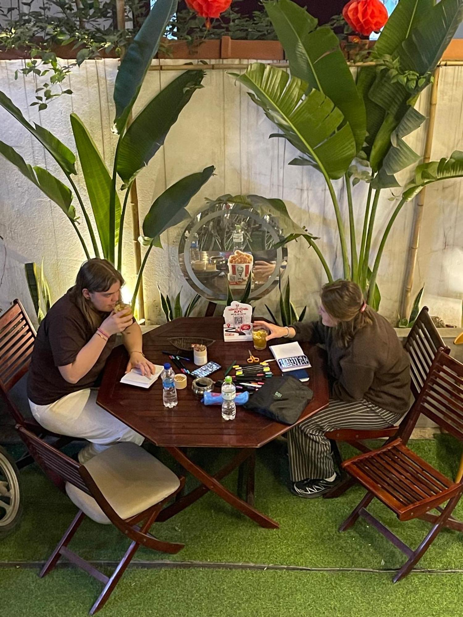 Michoc Homestay - Hostel Ninh Binh Luaran gambar