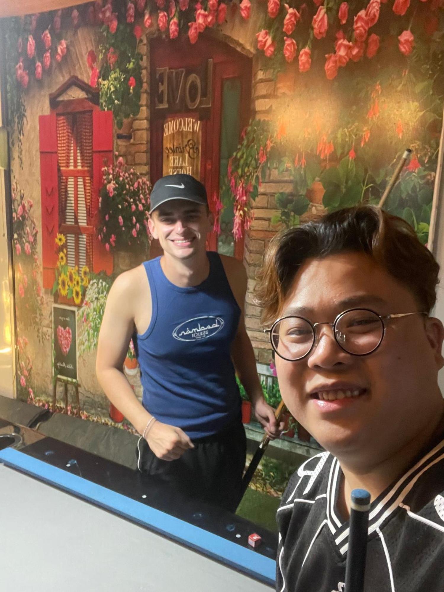 Michoc Homestay - Hostel Ninh Binh Luaran gambar